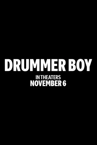 Drummer Boy