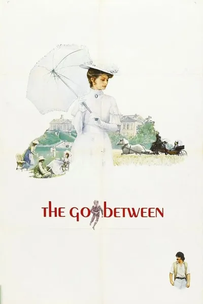 The Go-Between