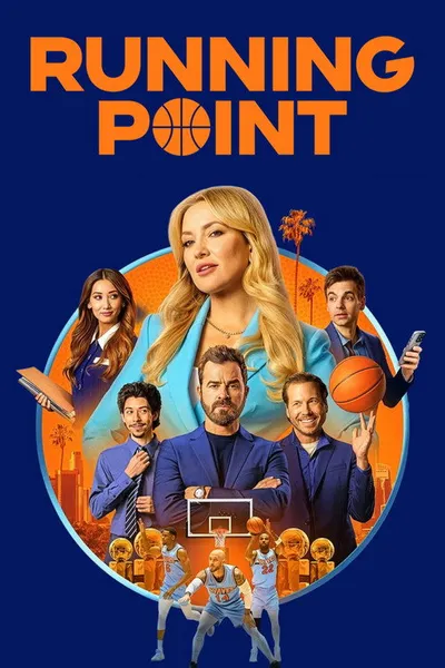 Running Point