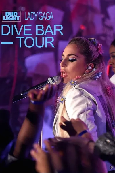 Lady Gaga: Dive Bar Tour (Nashville)