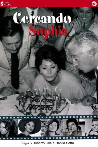 Looking for Sophia