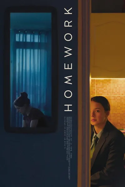 Homework