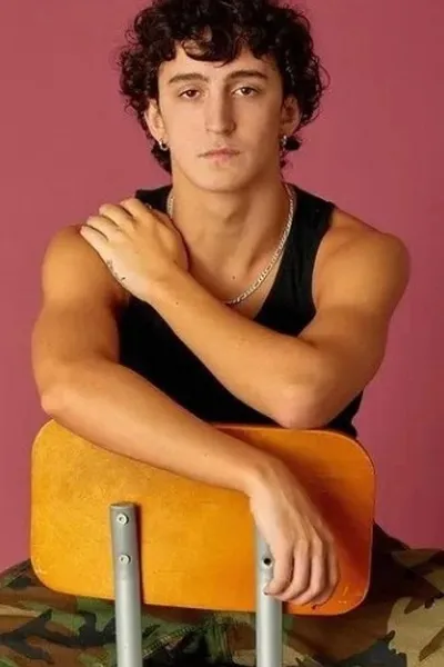 Sam McWilliams