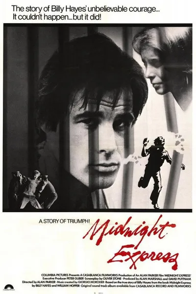 Midnight Express