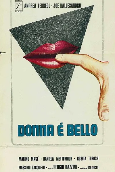 One Woman's Lover