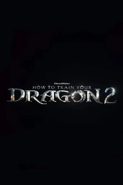 How to Train Your Dragon 2