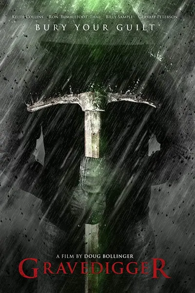 Gravedigger