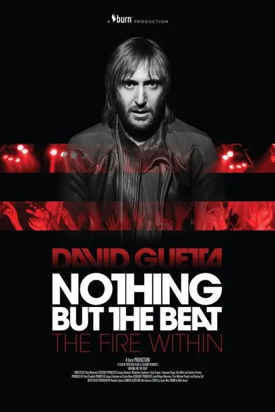 Nothing But The Beat
