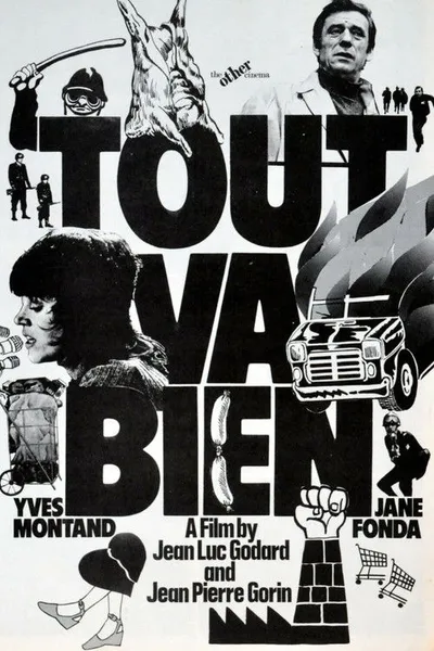 Tout Va Bien