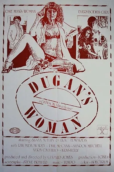 Dugan's Woman