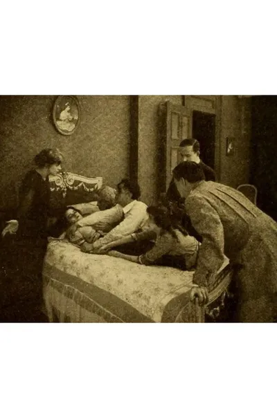 Dora Thorne