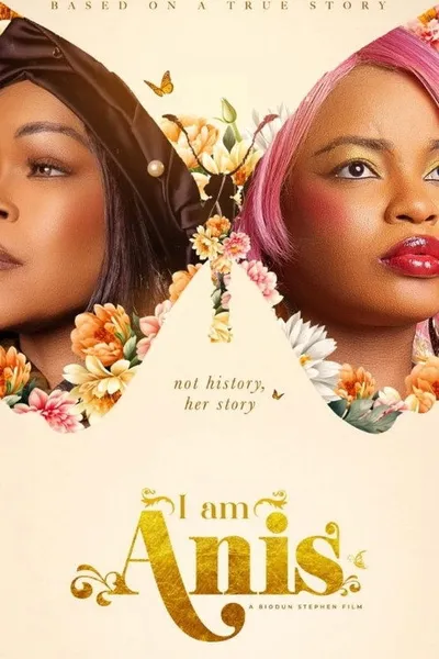 I Am Anis