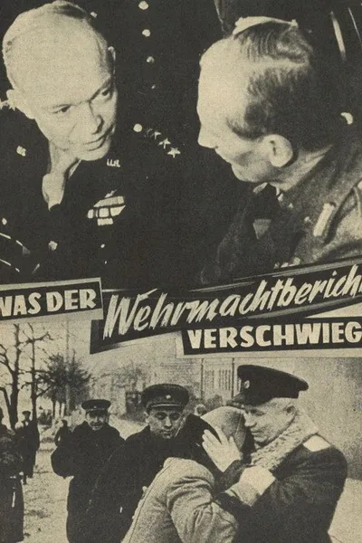 Was der Wehrmachtsbericht verschwieg