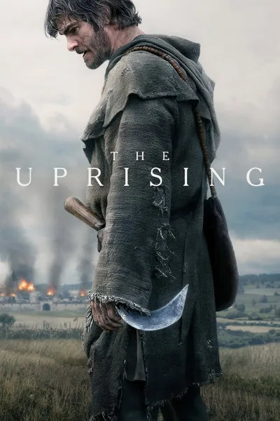 The Uprising