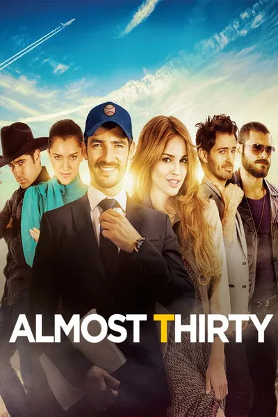 Almost Thirty
