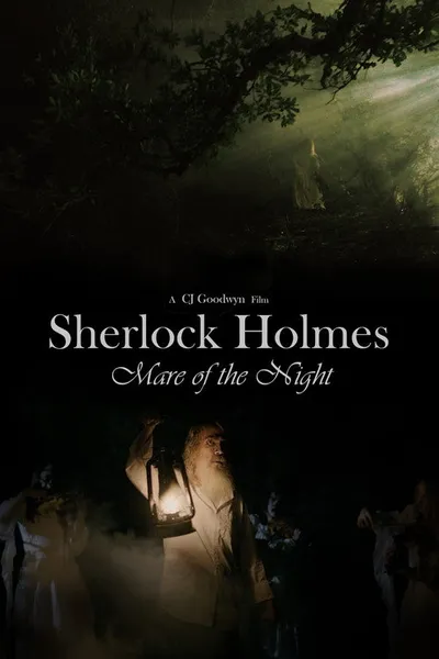 Sherlock Holmes: Mare of the Night