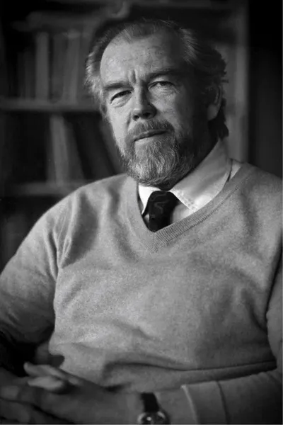 Foto: Sven Nykvist