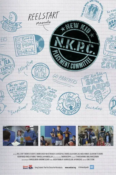 New Kid Placement Committee
