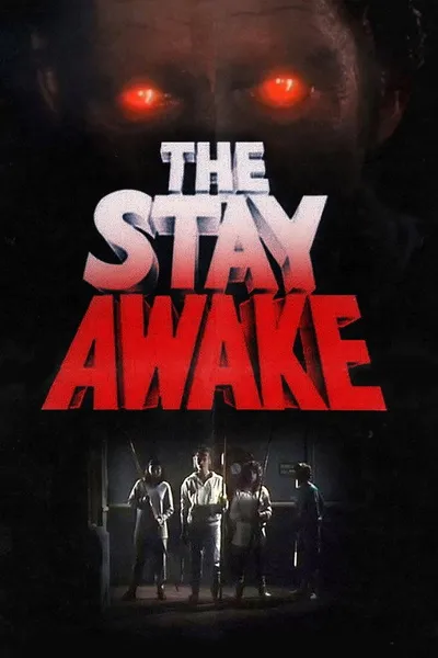The Stay Awake