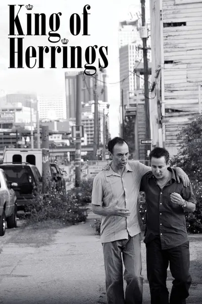 King of Herrings