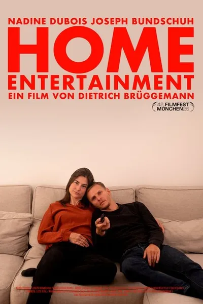 Home Entertainment