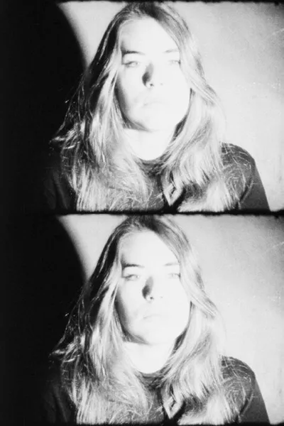 Screen Test: Mary Woronov