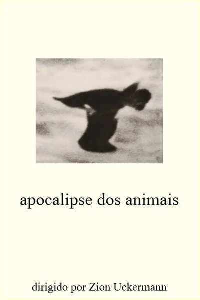 apocalipse dos animais