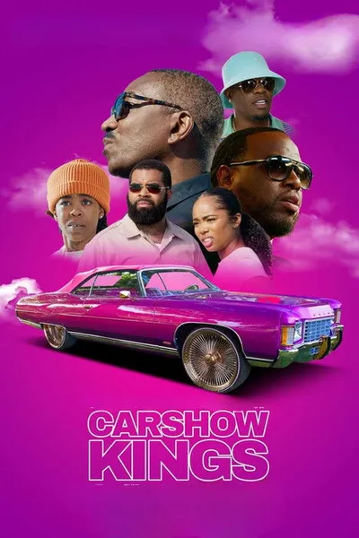 Car Show Kings
