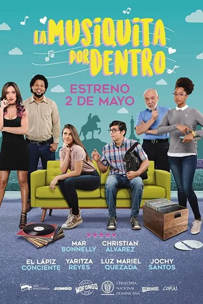 La Musiquita por Dentro