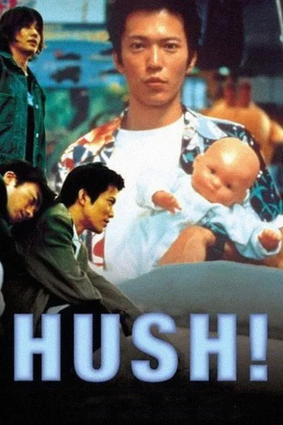 Hush!