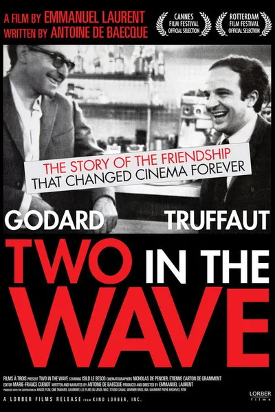 Two in the Wave