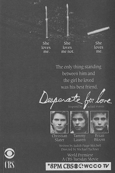 Desperate for Love
