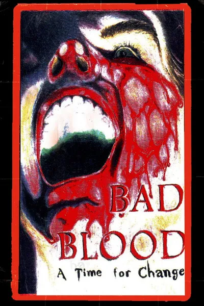 Bad Blood