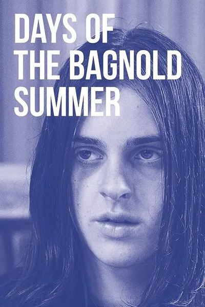 Days of the Bagnold Summer