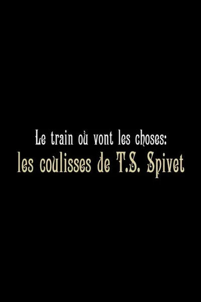 Riding a Train of Thoughts
