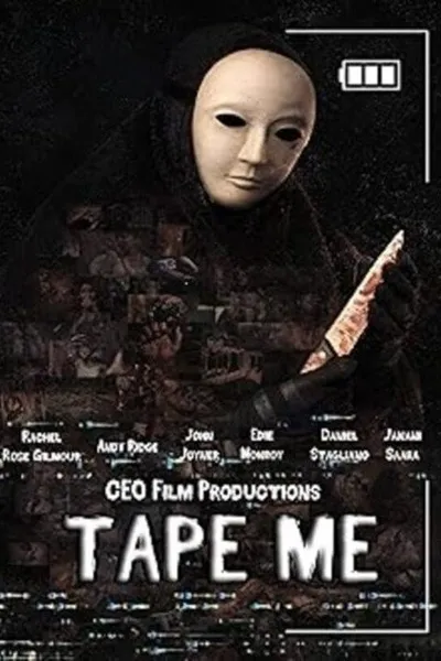 Tape Me
