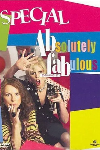 How to Be Absolutely Fabulous