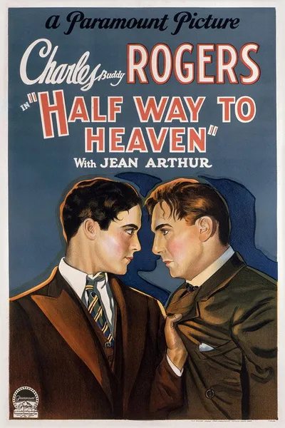 Half Way to Heaven
