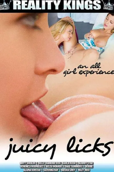 Juicy Licks