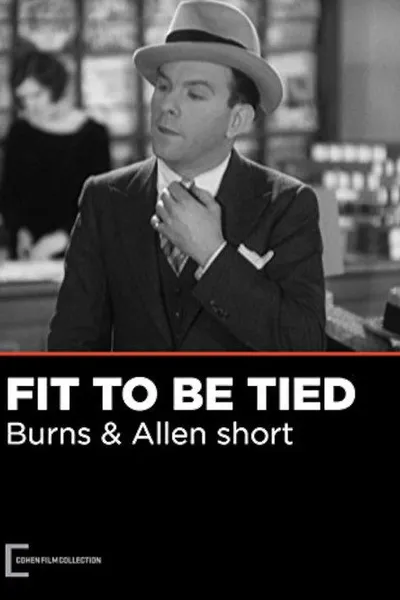 Fit to Be Tied