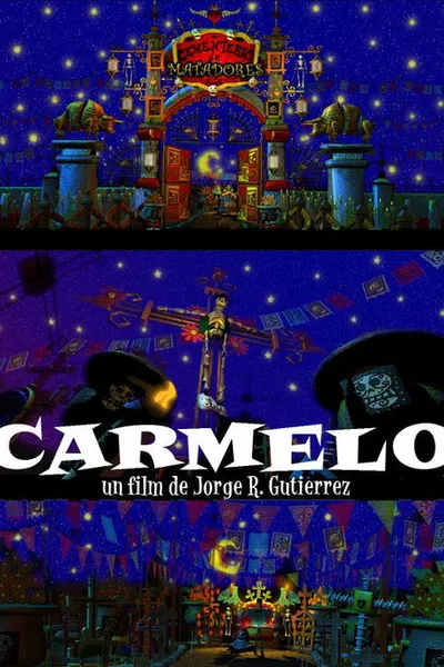 Carmelo