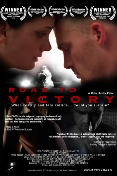 Road to Victory