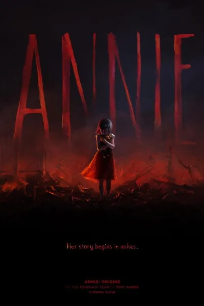 Annie: Origins