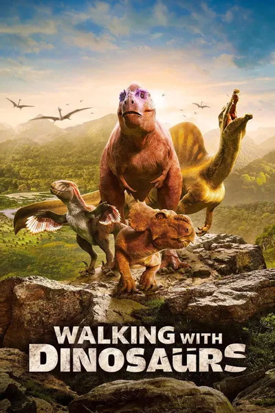 Walking with Dinosaurs