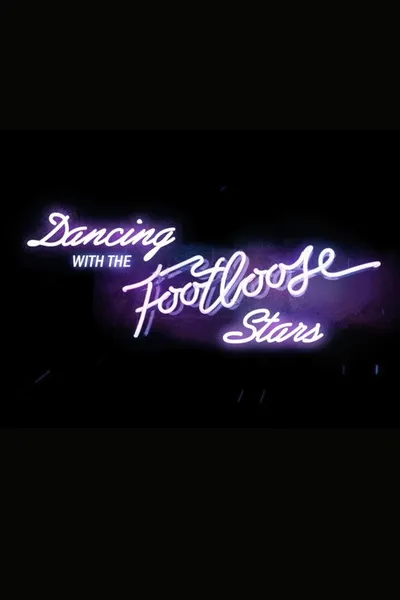 Dancing with the 'Footloose' Stars