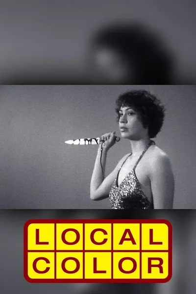 Local Color
