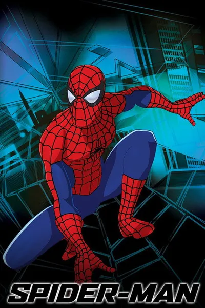 Spider-Man: The New Animated Series