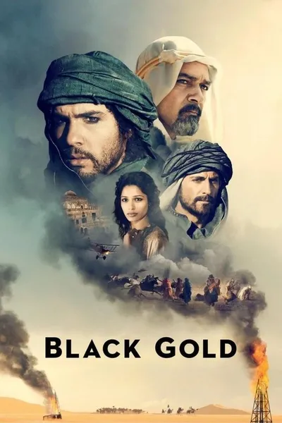 Black Gold