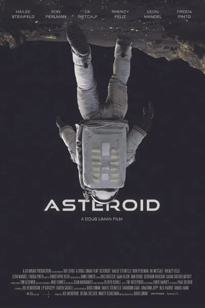 Asteroid