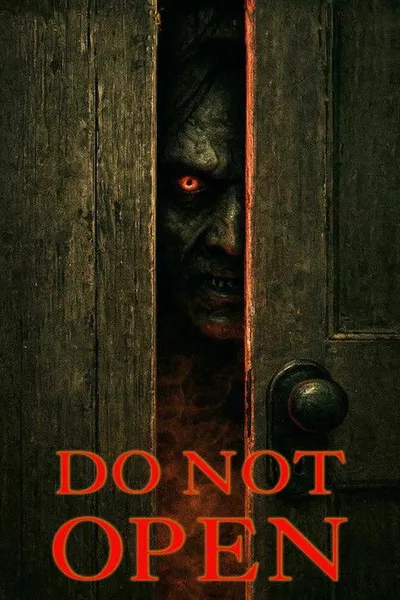 Do Not Open